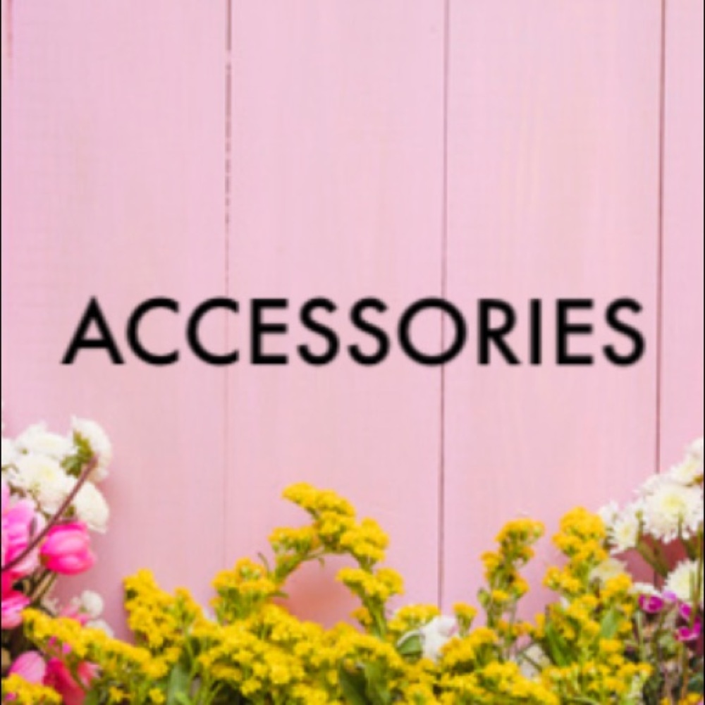 Accessories Category